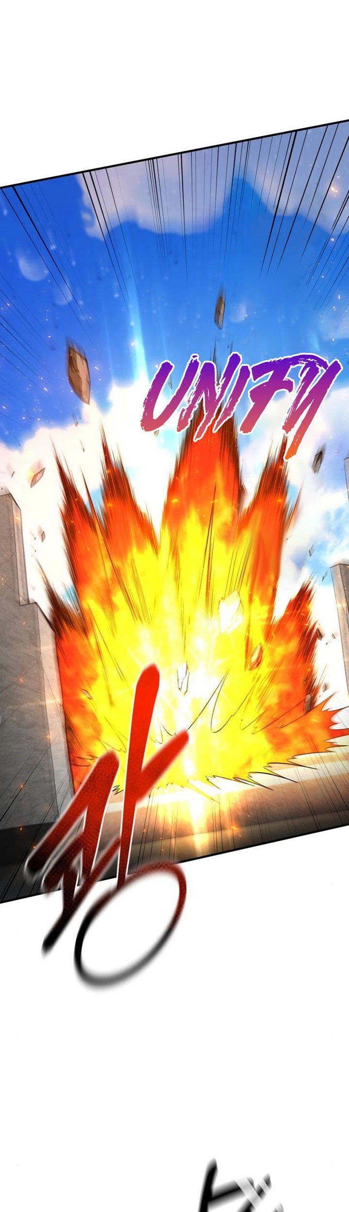 I Became a Renowned Family's Sword Prodigy Chapter 82 - halaman 55