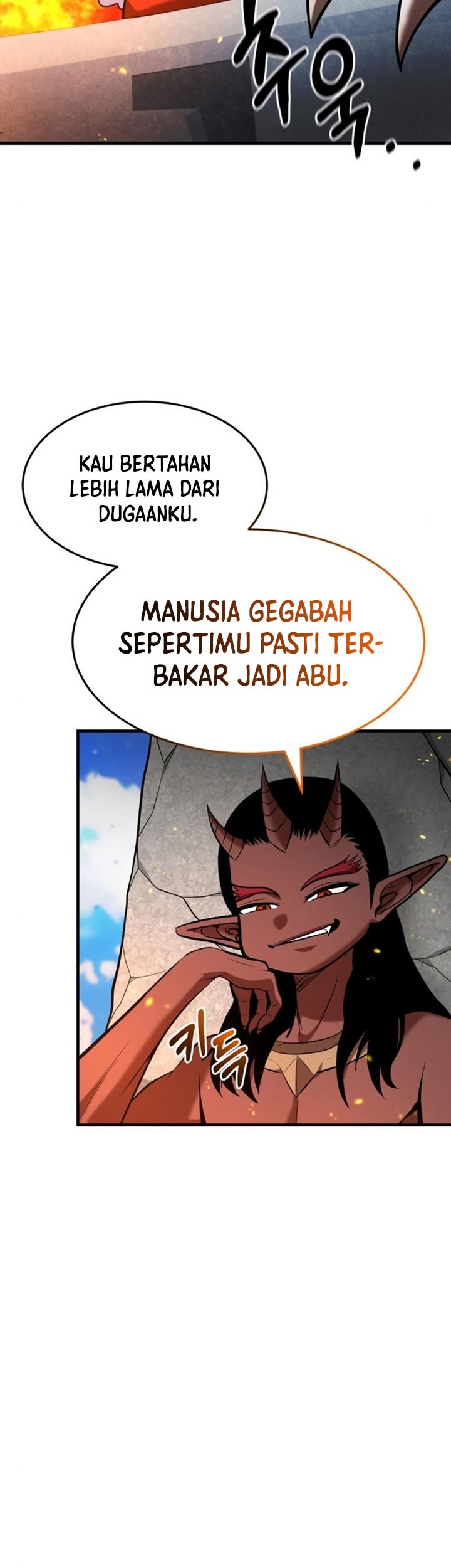 I Became a Renowned Family's Sword Prodigy Chapter 82 - halaman 7