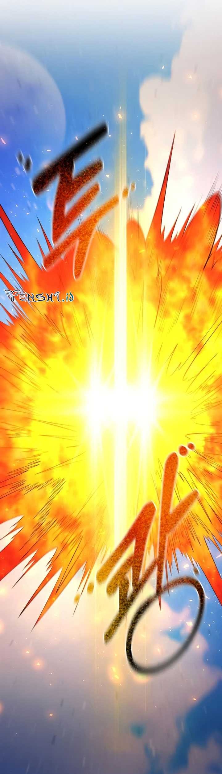 I Became a Renowned Family's Sword Prodigy Chapter 83 - halaman 10
