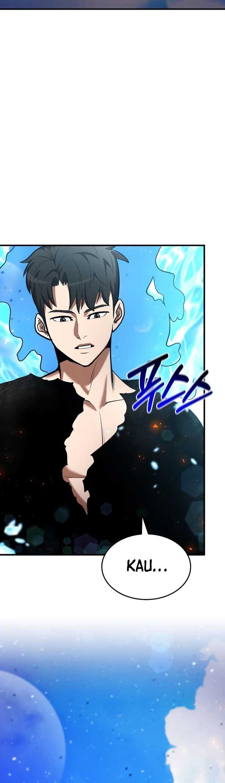 I Became a Renowned Family's Sword Prodigy Chapter 83 - halaman 11