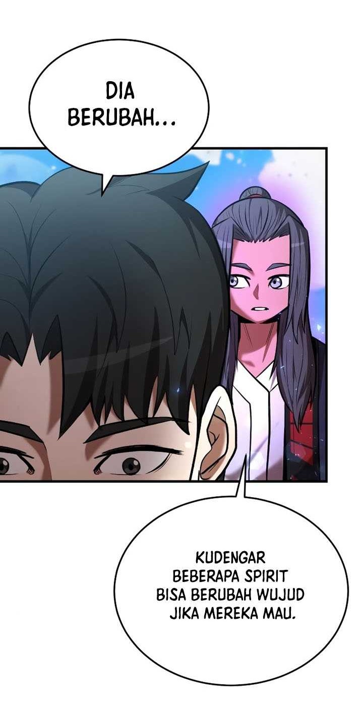 I Became a Renowned Family's Sword Prodigy Chapter 83 - halaman 13
