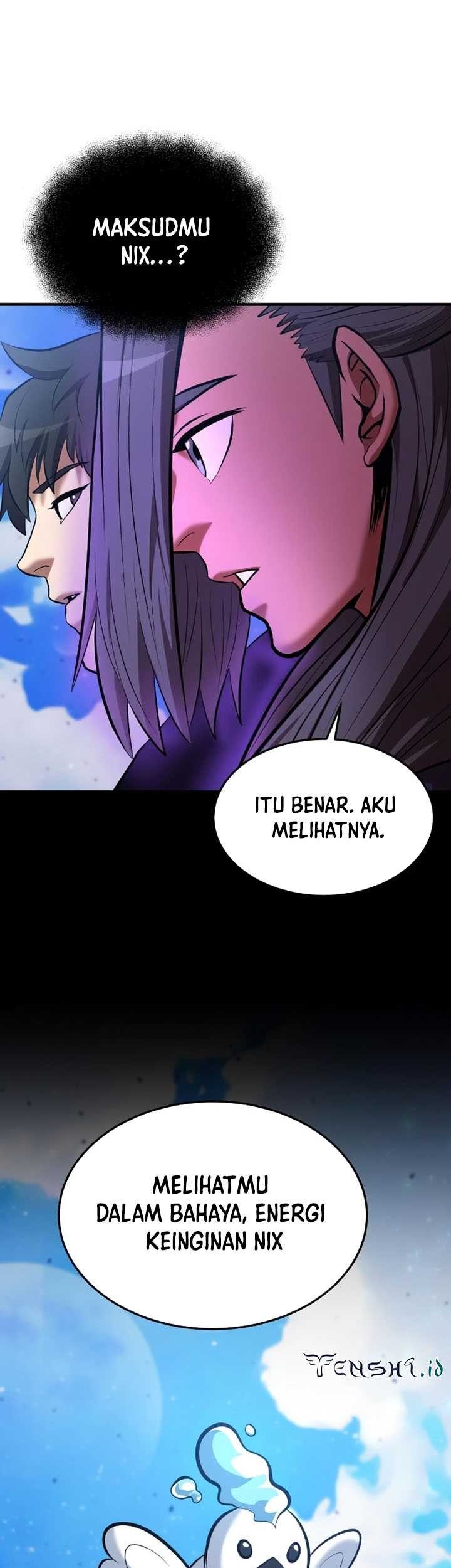 I Became a Renowned Family's Sword Prodigy Chapter 83 - halaman 14