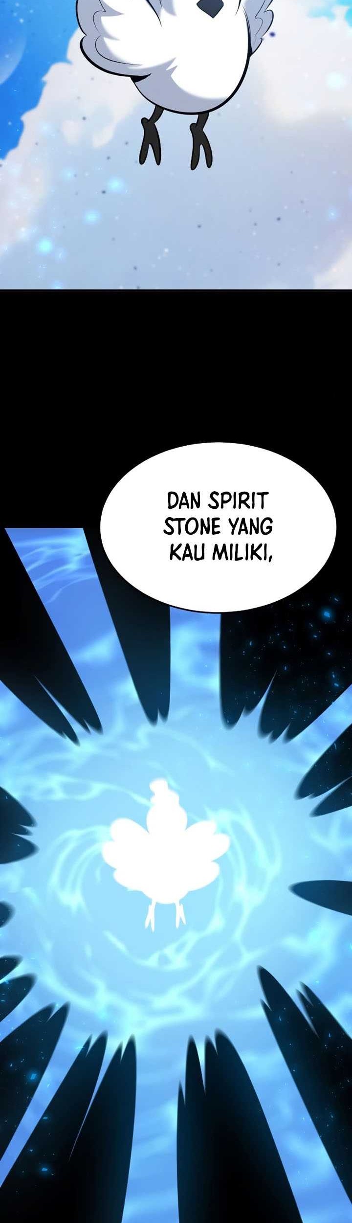 I Became a Renowned Family's Sword Prodigy Chapter 83 - halaman 15