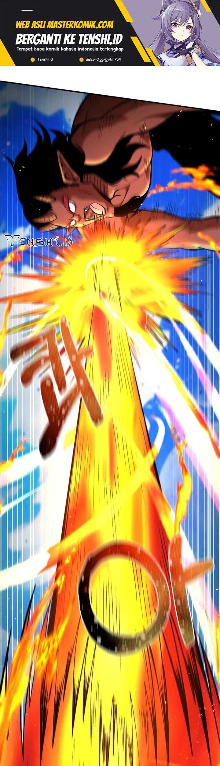 I Became a Renowned Family's Sword Prodigy Chapter 83 - halaman 2