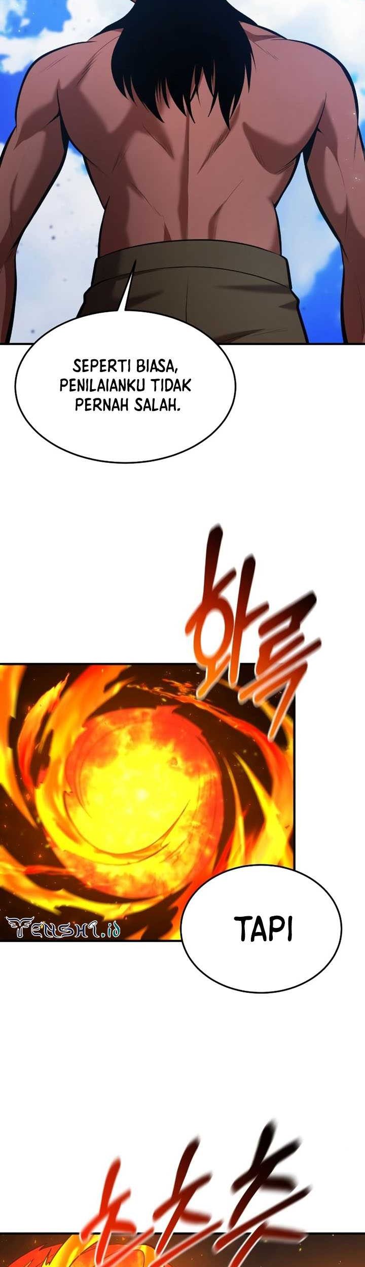 I Became a Renowned Family's Sword Prodigy Chapter 83 - halaman 20