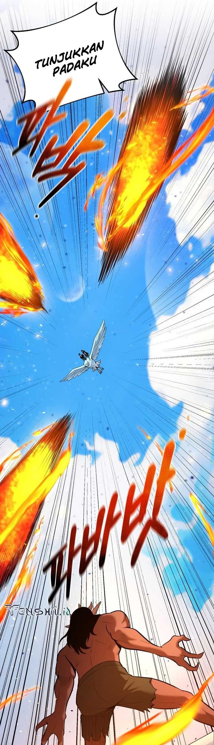 I Became a Renowned Family's Sword Prodigy Chapter 83 - halaman 22