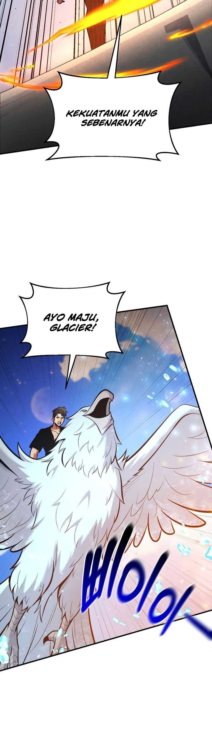 I Became a Renowned Family's Sword Prodigy Chapter 83 - halaman 23