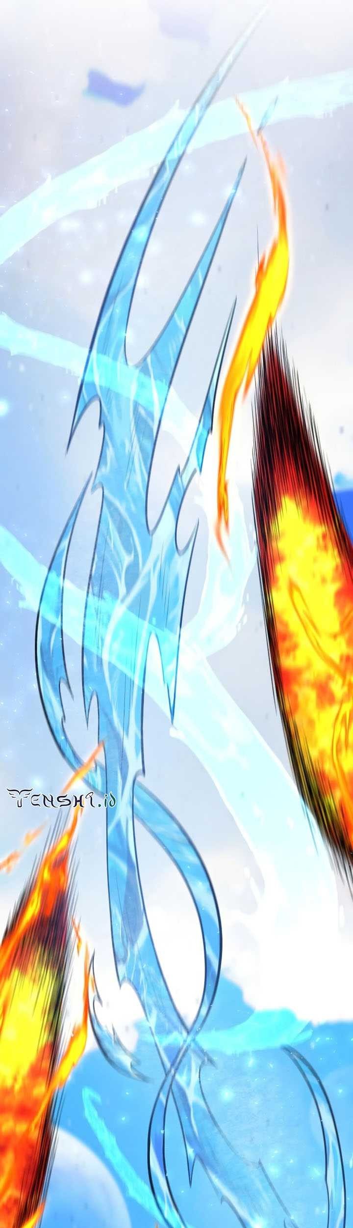 I Became a Renowned Family's Sword Prodigy Chapter 83 - halaman 26