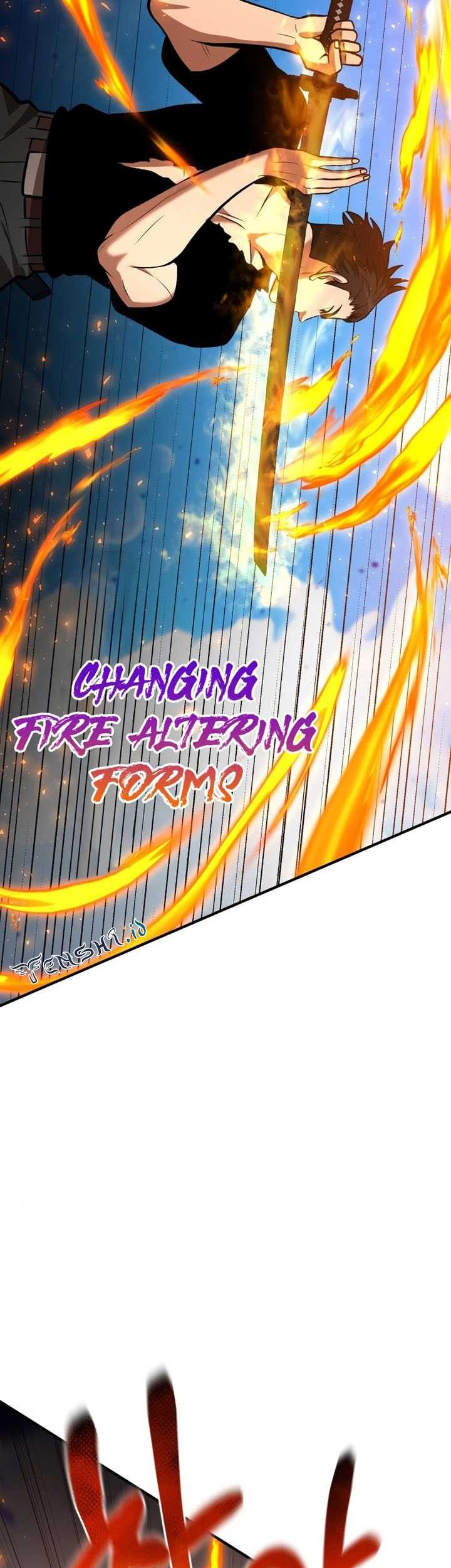 I Became a Renowned Family's Sword Prodigy Chapter 83 - halaman 30