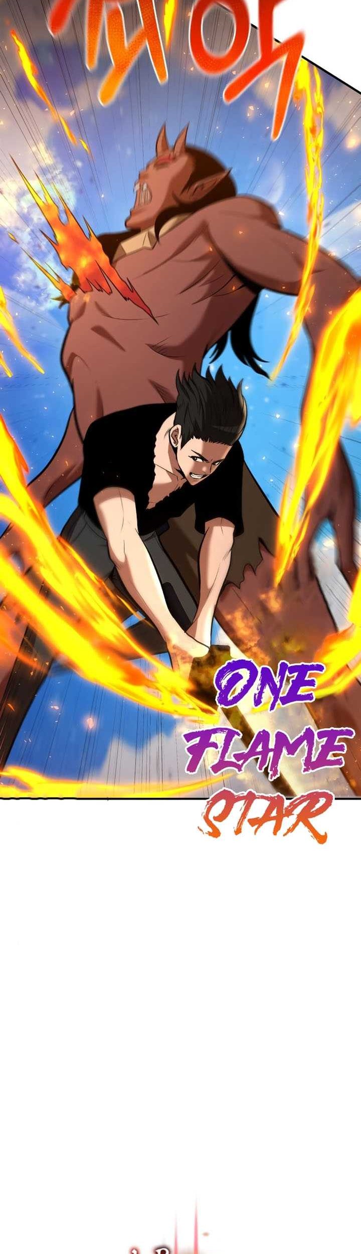 I Became a Renowned Family's Sword Prodigy Chapter 83 - halaman 31