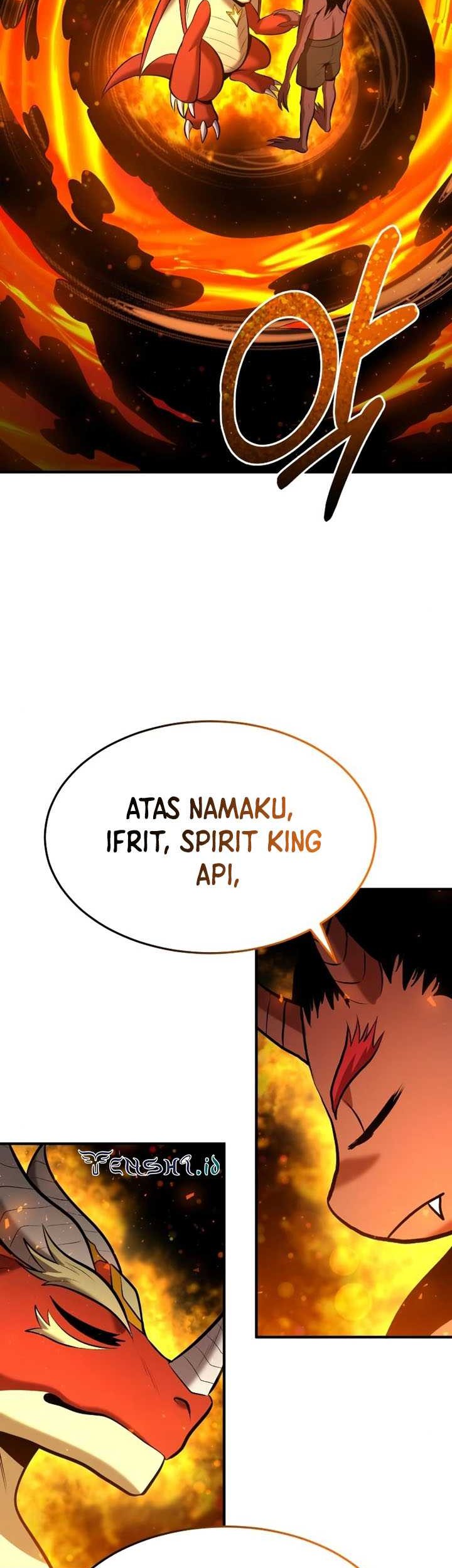 I Became a Renowned Family's Sword Prodigy Chapter 83 - halaman 36