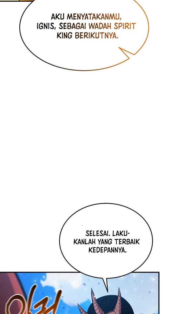 I Became a Renowned Family's Sword Prodigy Chapter 83 - halaman 37