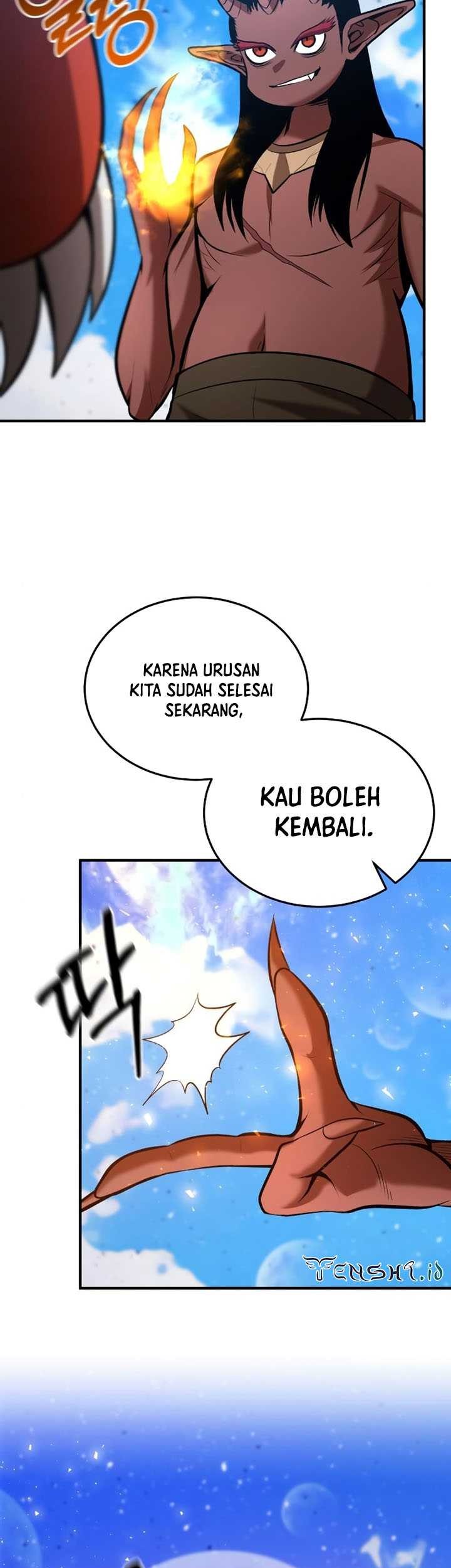 I Became a Renowned Family's Sword Prodigy Chapter 83 - halaman 38