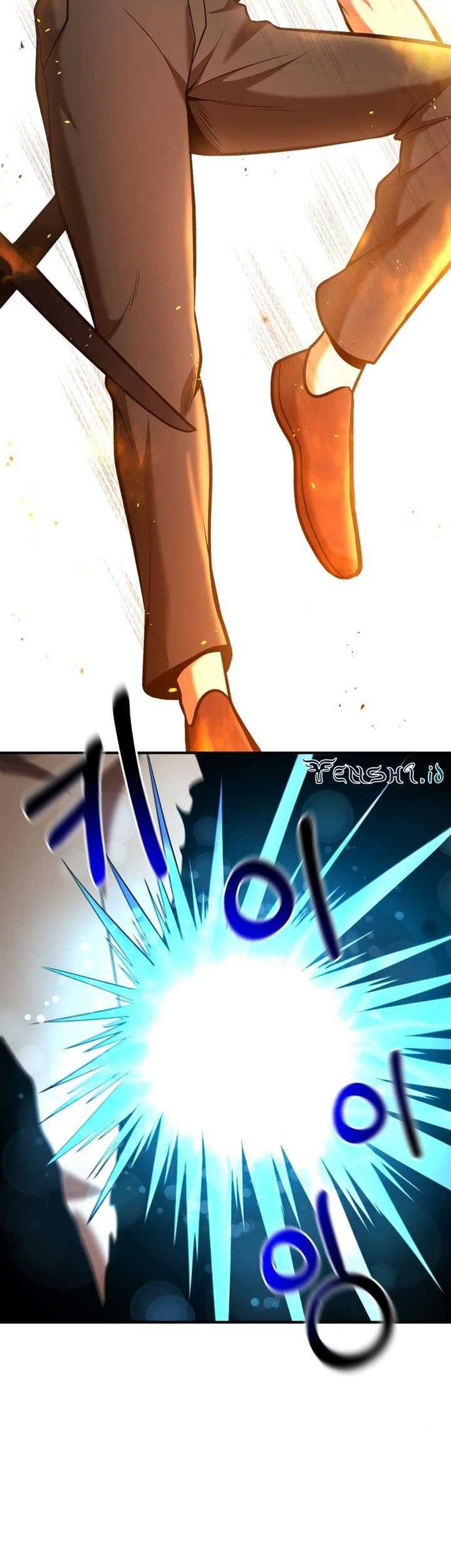 I Became a Renowned Family's Sword Prodigy Chapter 83 - halaman 4