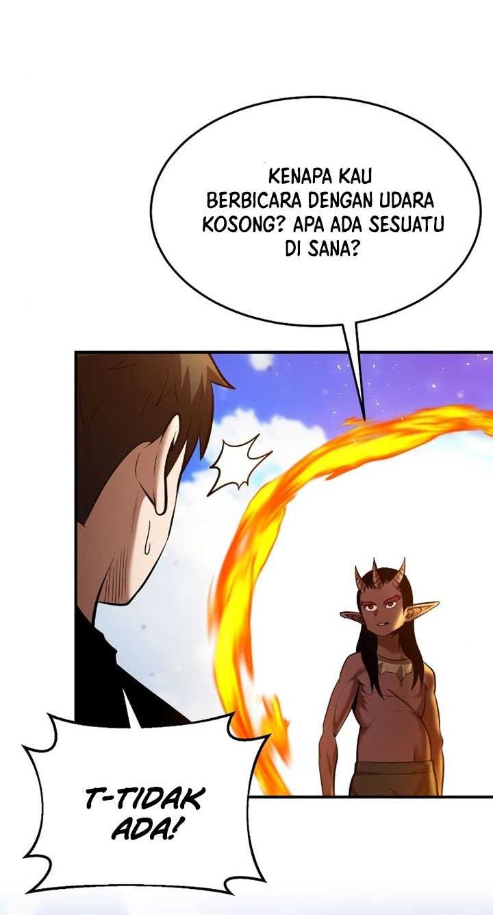 I Became a Renowned Family's Sword Prodigy Chapter 83 - halaman 41