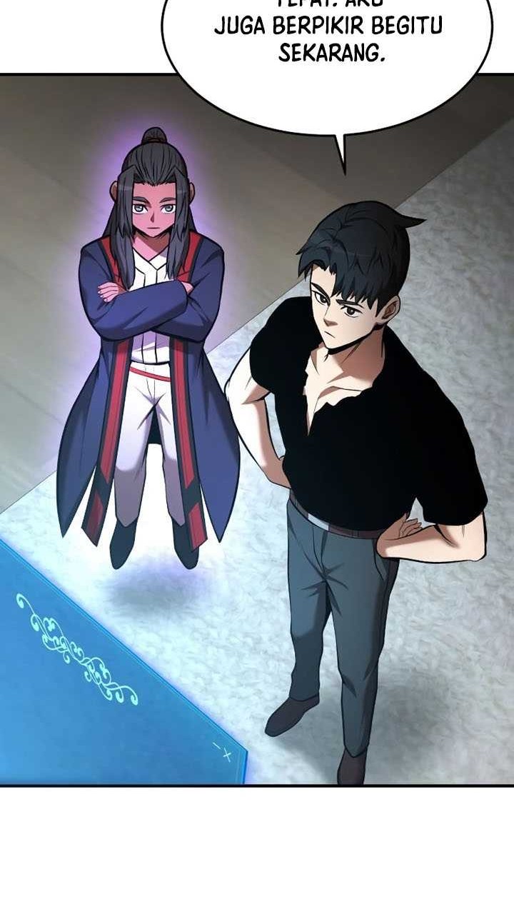 I Became a Renowned Family's Sword Prodigy Chapter 83 - halaman 57