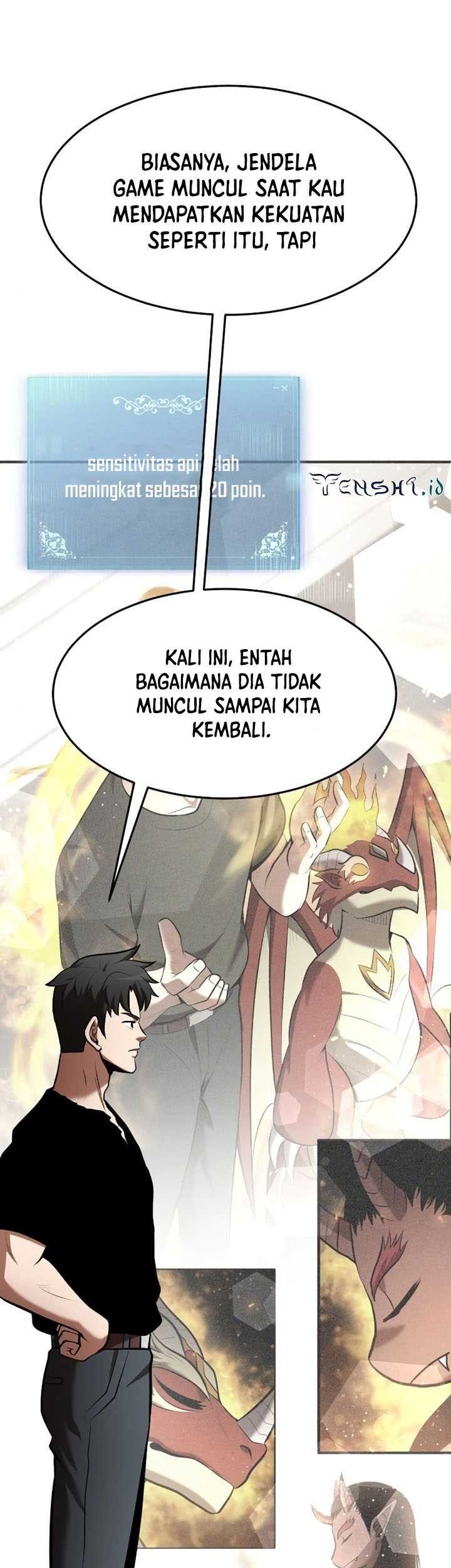 I Became a Renowned Family's Sword Prodigy Chapter 83 - halaman 58