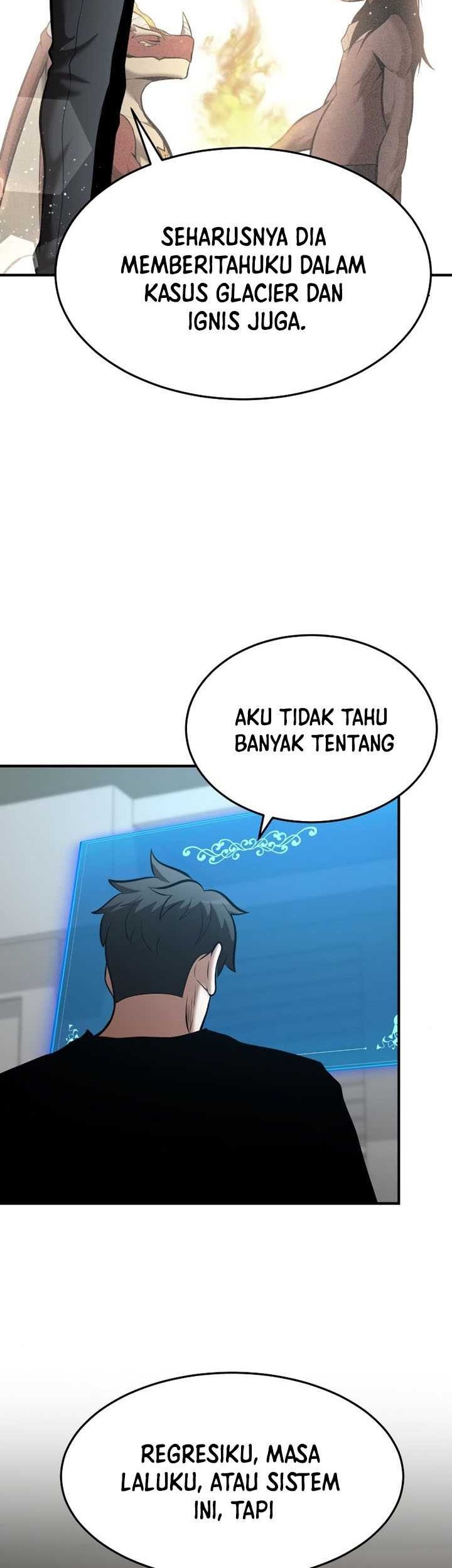 I Became a Renowned Family's Sword Prodigy Chapter 83 - halaman 59