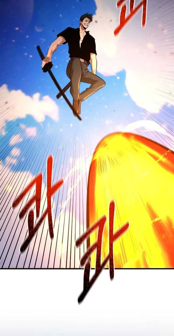 I Became a Renowned Family's Sword Prodigy Chapter 83 - halaman 9