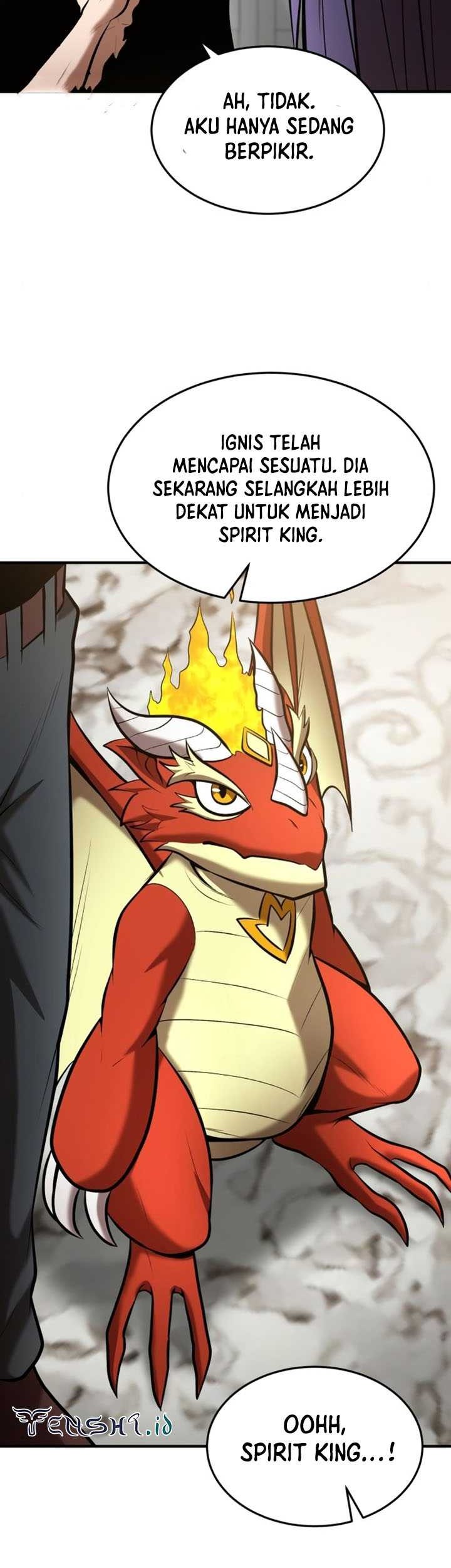 I Became a Renowned Family's Sword Prodigy Chapter 84 - halaman 12