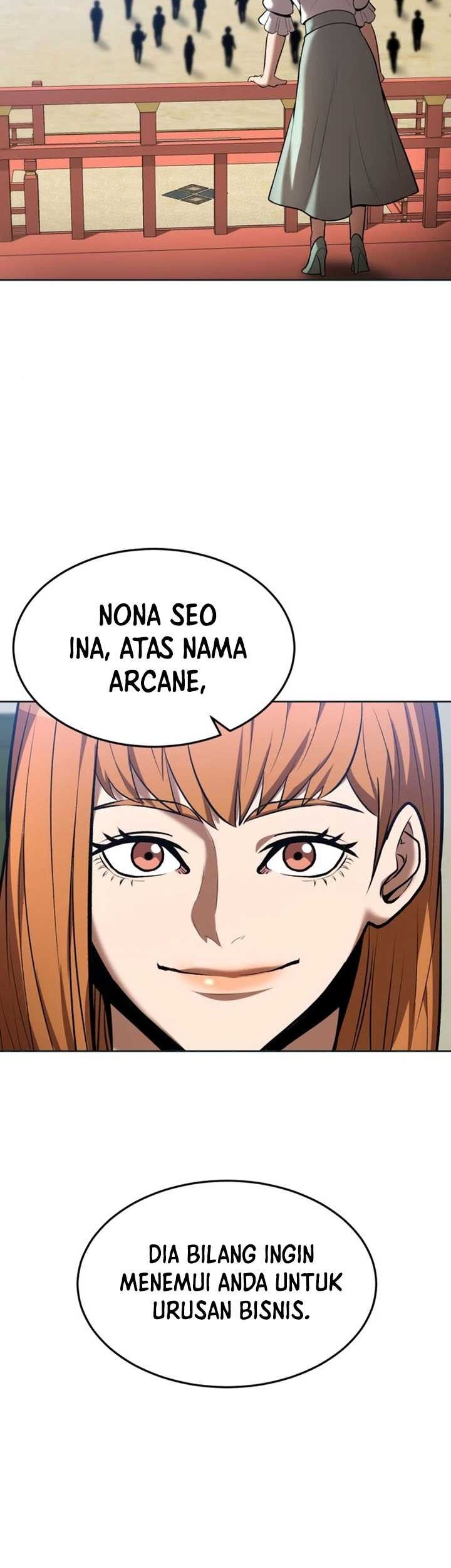 I Became a Renowned Family's Sword Prodigy Chapter 84 - halaman 16