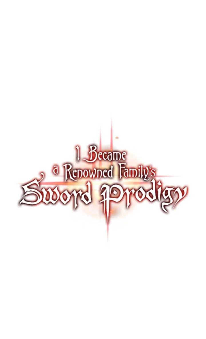 I Became a Renowned Family's Sword Prodigy Chapter 84 - halaman 17