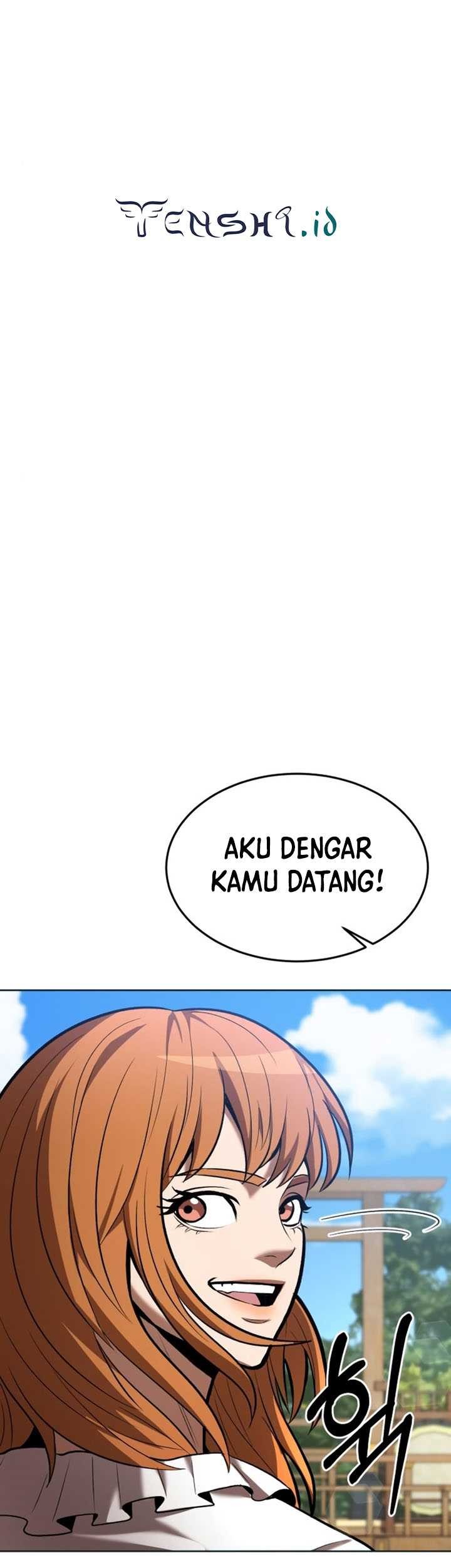 I Became a Renowned Family's Sword Prodigy Chapter 84 - halaman 18