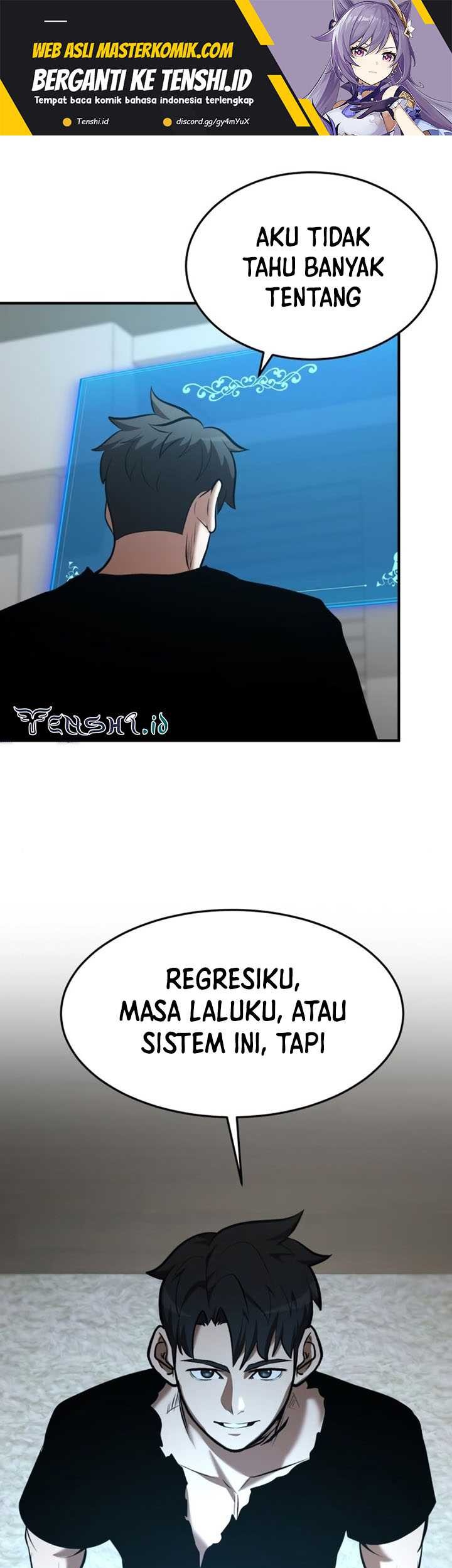 I Became a Renowned Family's Sword Prodigy Chapter 84 - halaman 2