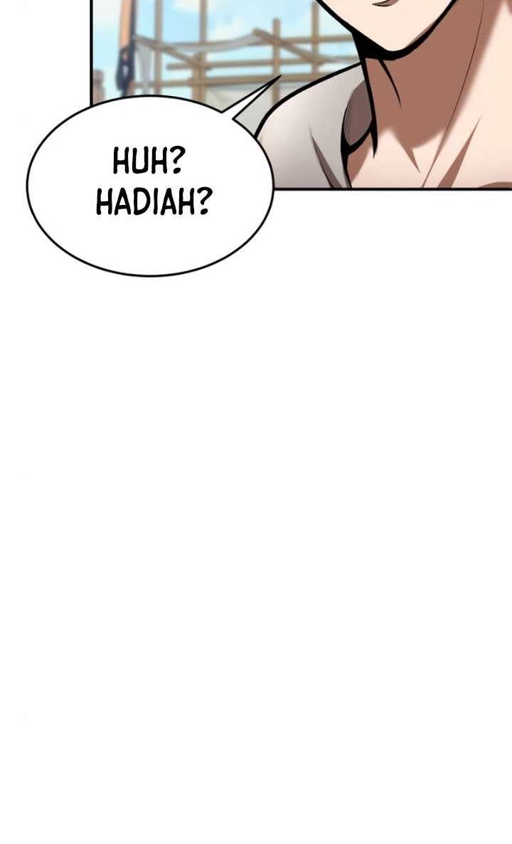 I Became a Renowned Family's Sword Prodigy Chapter 84 - halaman 21