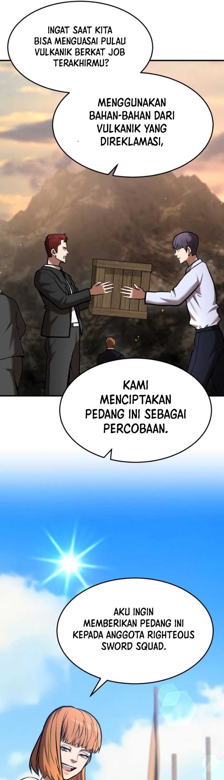 I Became a Renowned Family's Sword Prodigy Chapter 84 - halaman 22