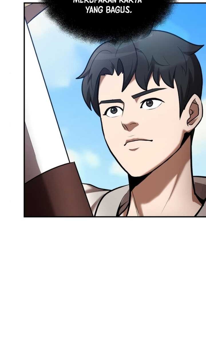 I Became a Renowned Family's Sword Prodigy Chapter 84 - halaman 25