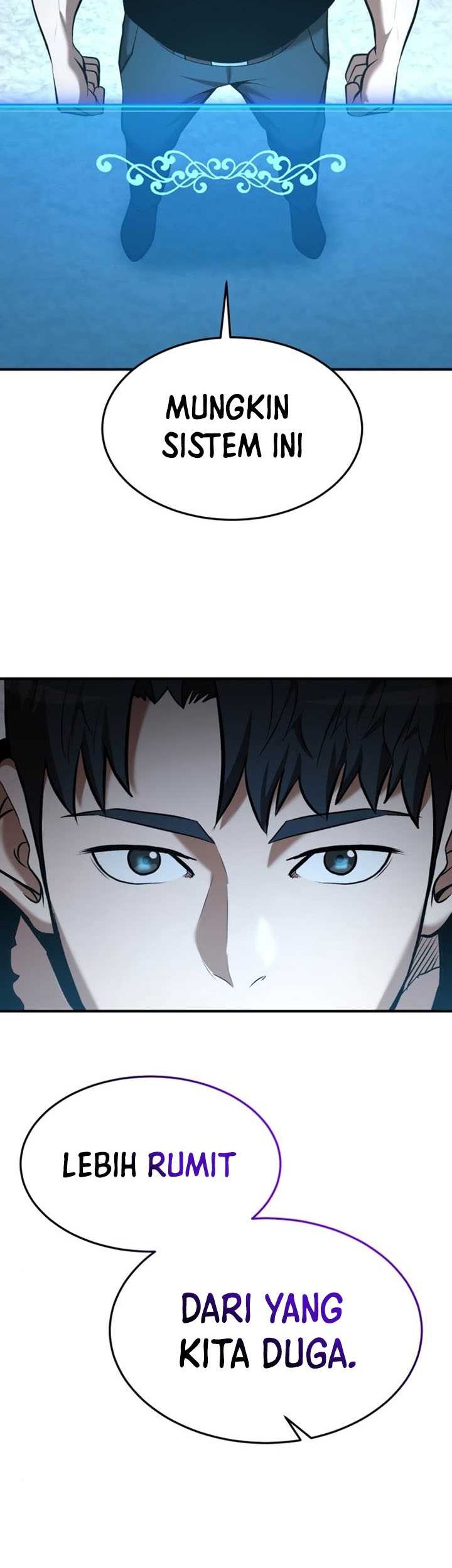 I Became a Renowned Family's Sword Prodigy Chapter 84 - halaman 3