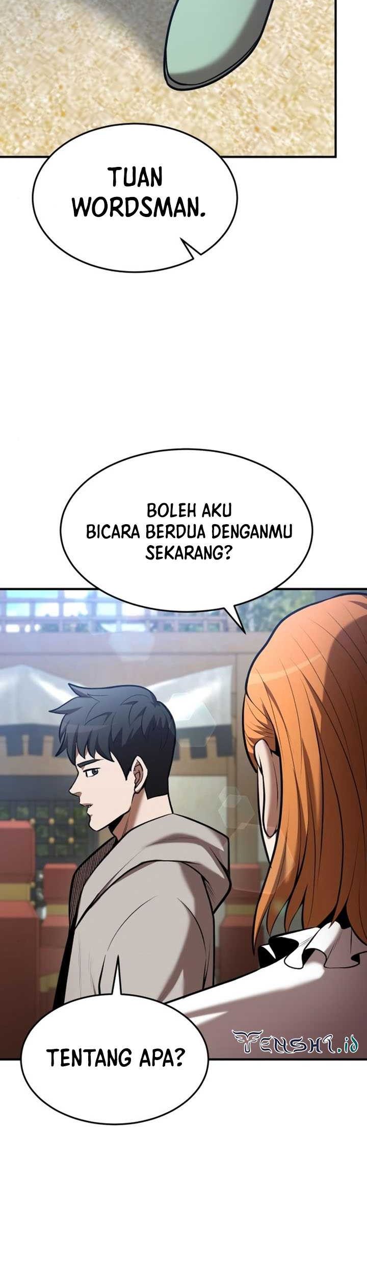 I Became a Renowned Family's Sword Prodigy Chapter 84 - halaman 36