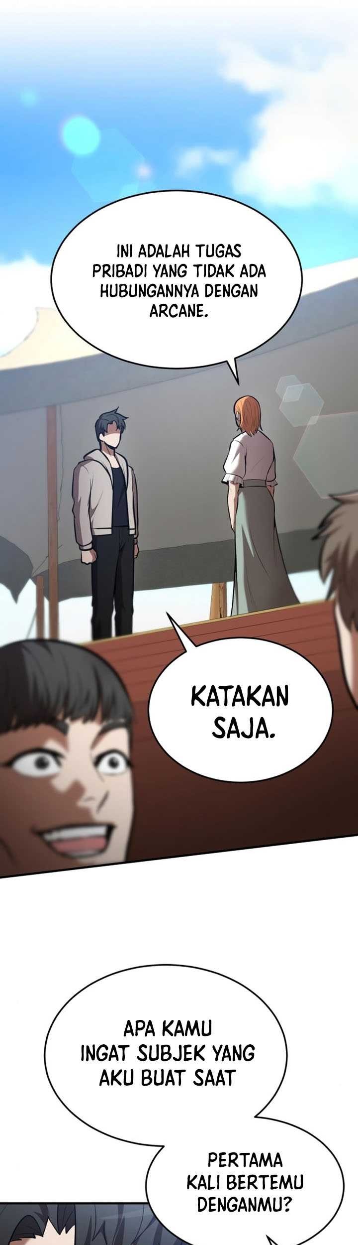 I Became a Renowned Family's Sword Prodigy Chapter 84 - halaman 38