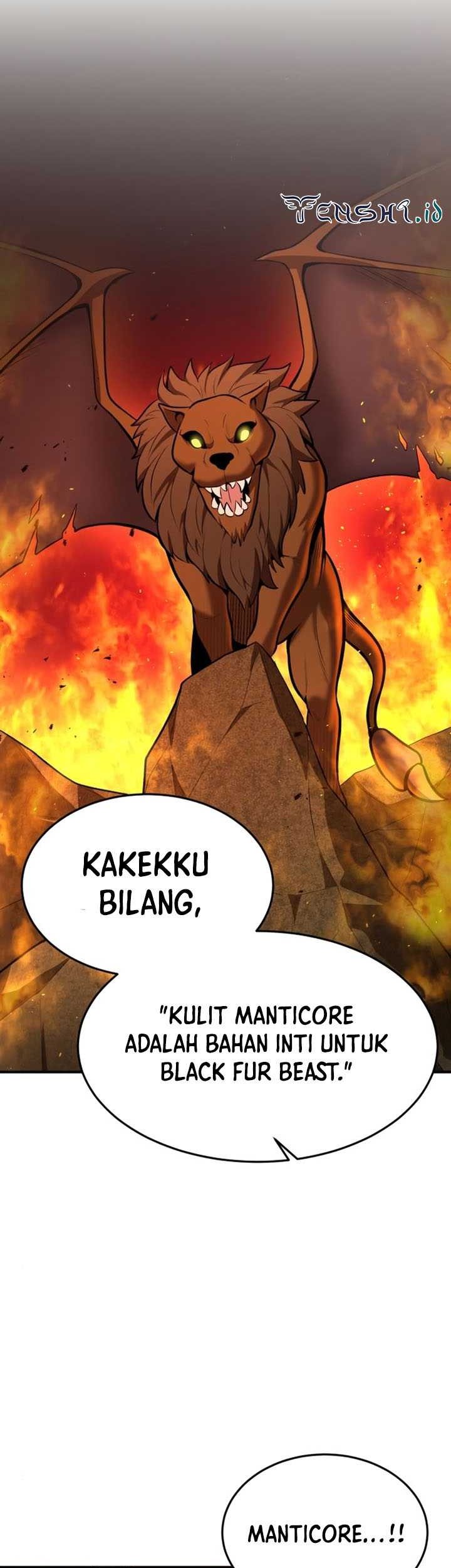I Became a Renowned Family's Sword Prodigy Chapter 84 - halaman 40