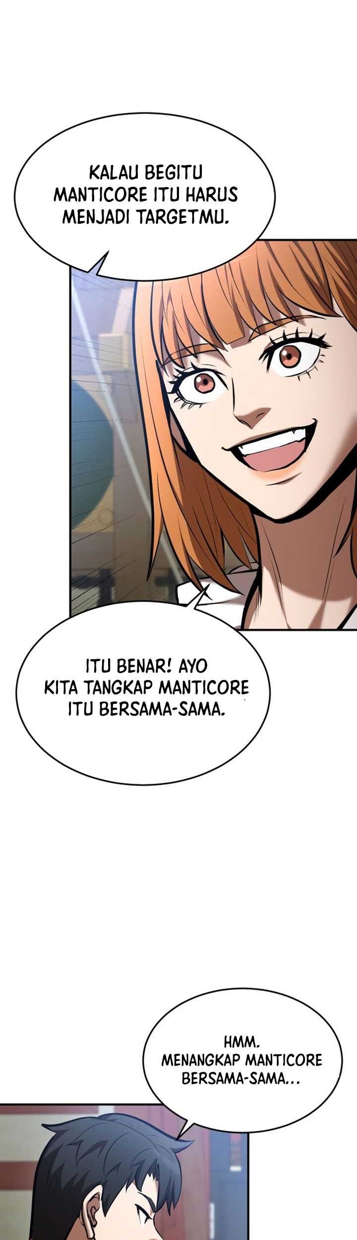 I Became a Renowned Family's Sword Prodigy Chapter 84 - halaman 43