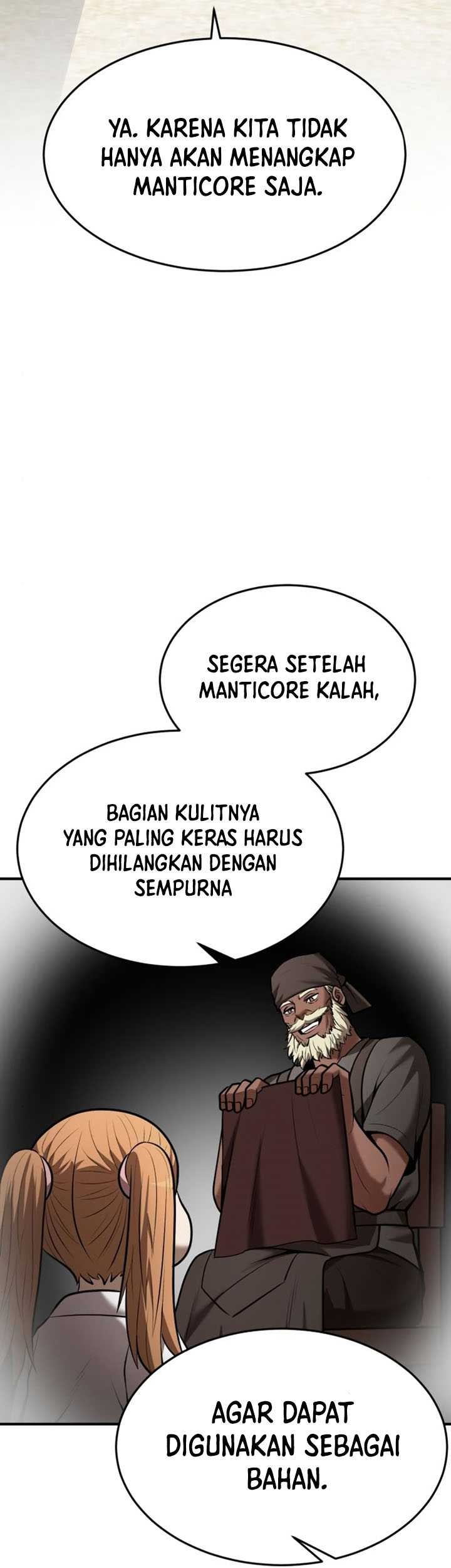 I Became a Renowned Family's Sword Prodigy Chapter 84 - halaman 46