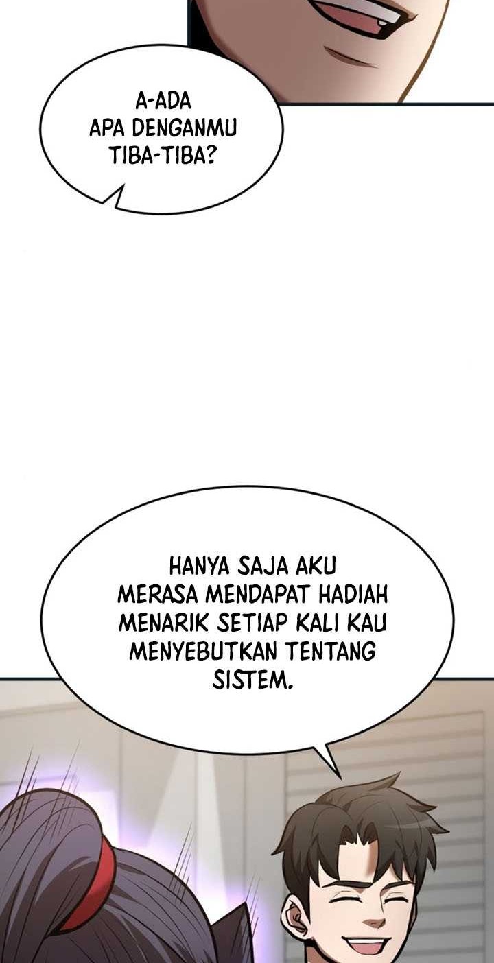 I Became a Renowned Family's Sword Prodigy Chapter 84 - halaman 5