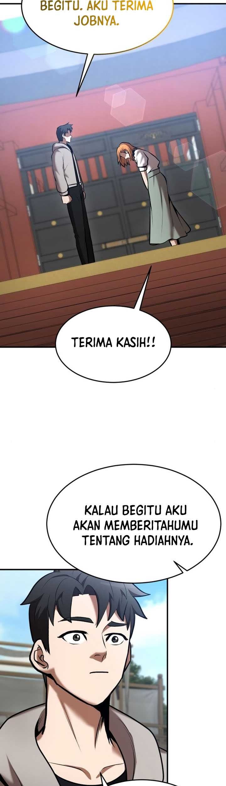 I Became a Renowned Family's Sword Prodigy Chapter 84 - halaman 50