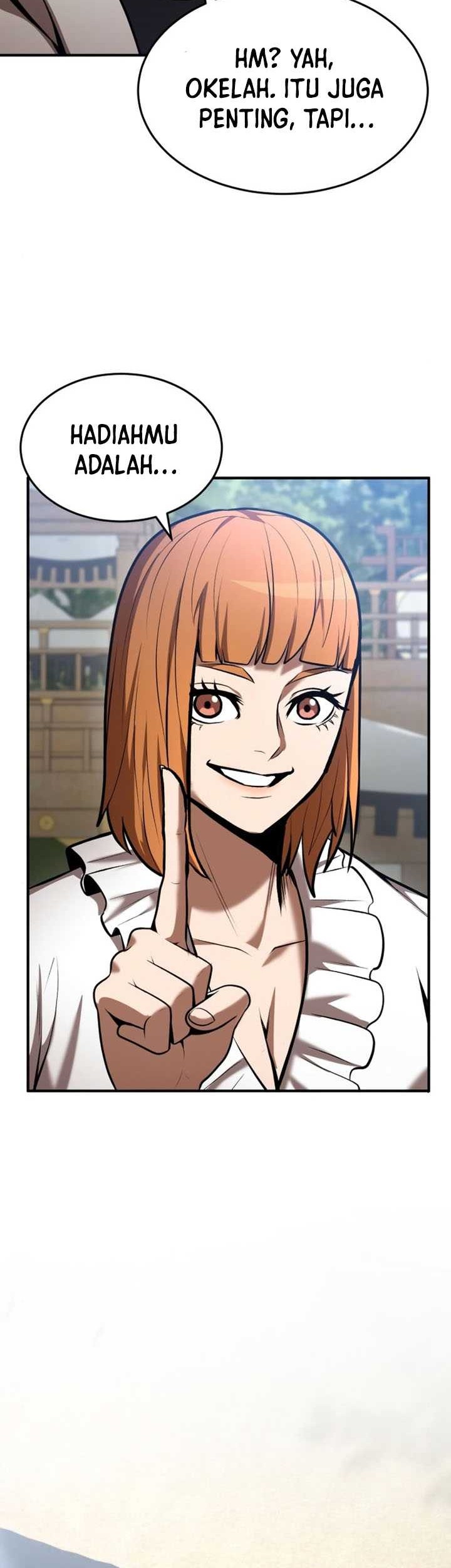 I Became a Renowned Family's Sword Prodigy Chapter 84 - halaman 51