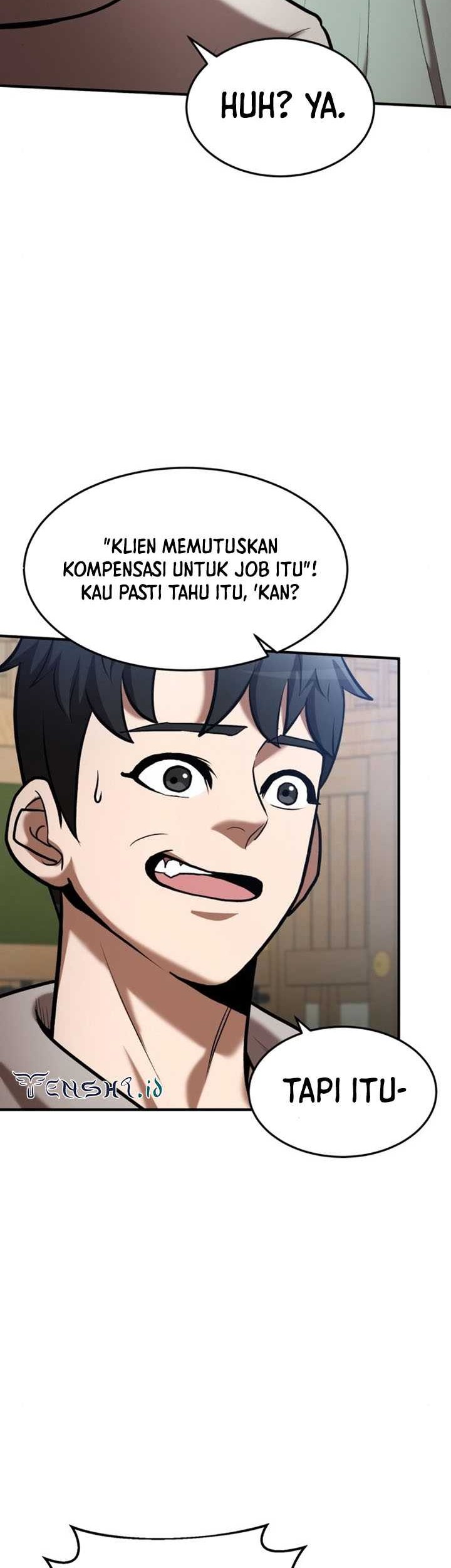 I Became a Renowned Family's Sword Prodigy Chapter 85 - halaman 11