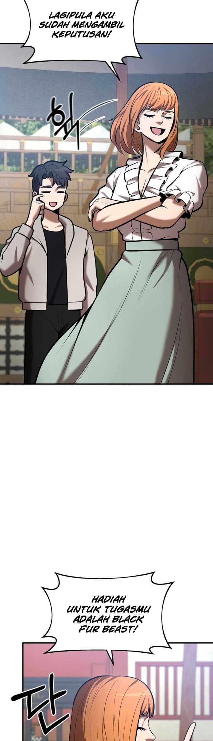 I Became a Renowned Family's Sword Prodigy Chapter 85 - halaman 12