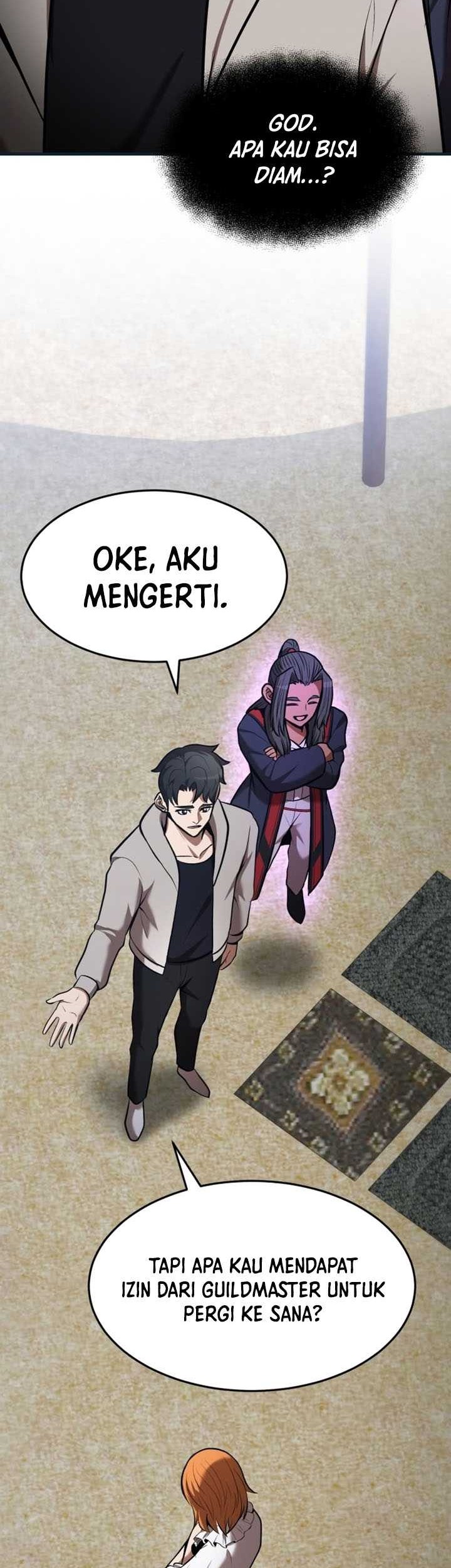 I Became a Renowned Family's Sword Prodigy Chapter 85 - halaman 15