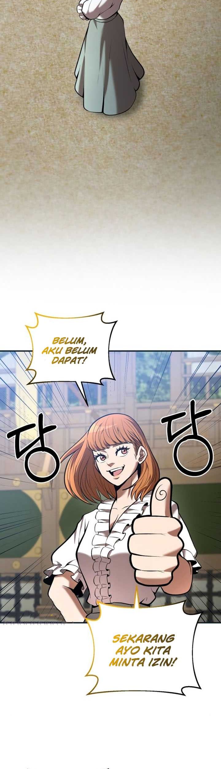I Became a Renowned Family's Sword Prodigy Chapter 85 - halaman 16