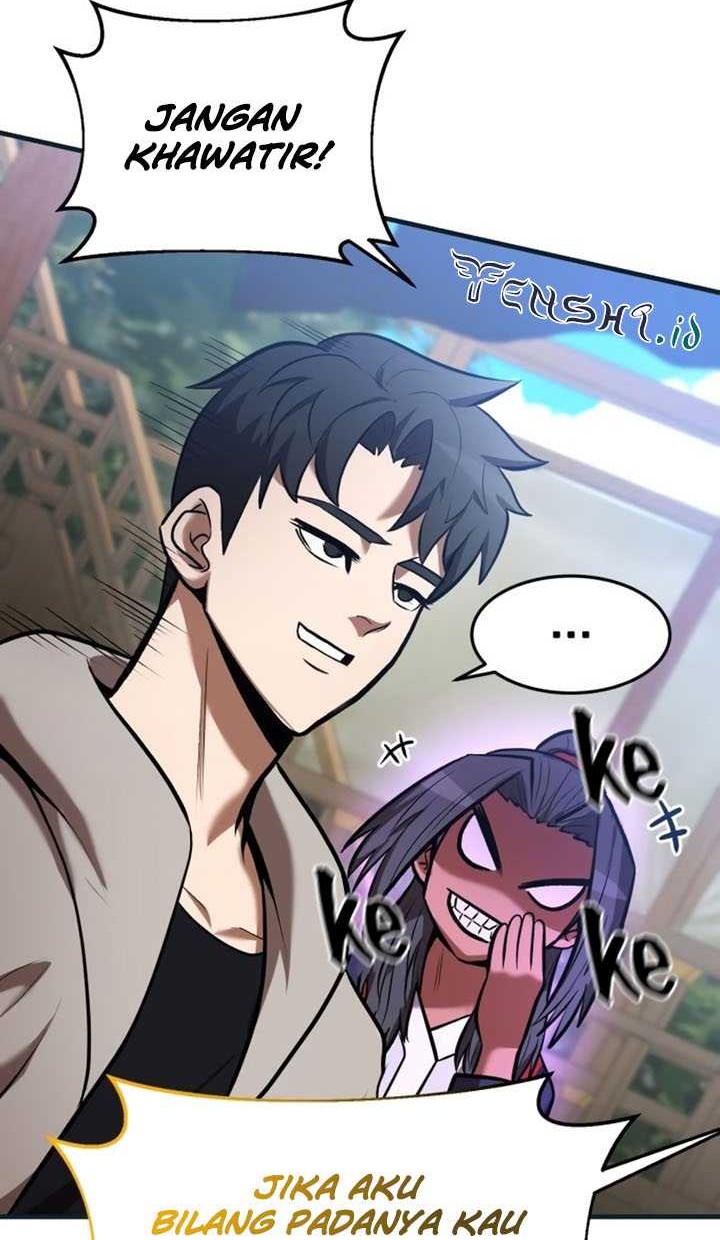 I Became a Renowned Family's Sword Prodigy Chapter 85 - halaman 17