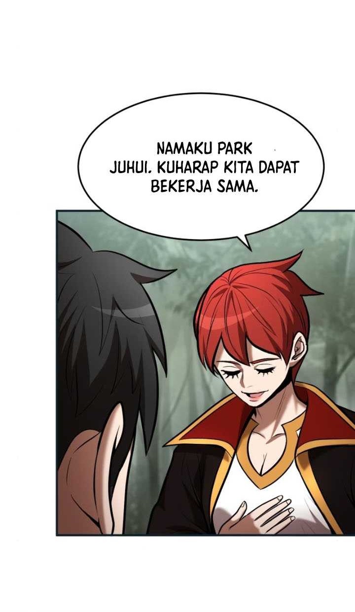 I Became a Renowned Family's Sword Prodigy Chapter 85 - halaman 25