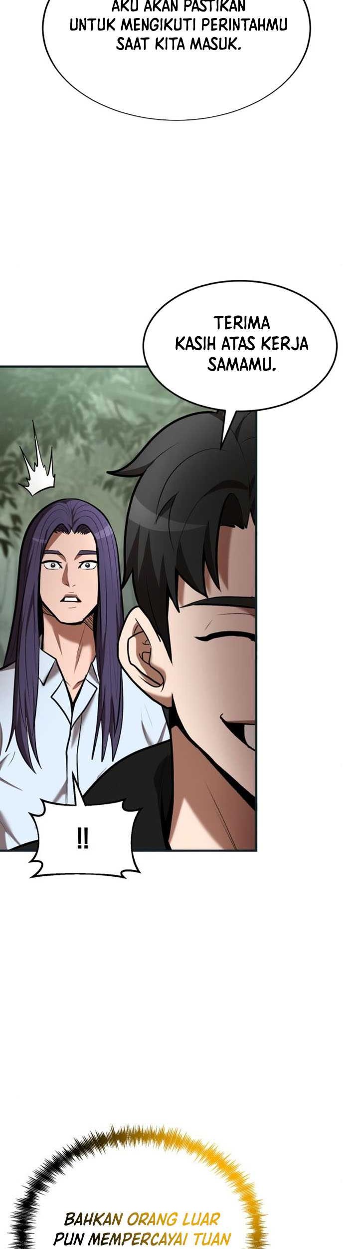 I Became a Renowned Family's Sword Prodigy Chapter 85 - halaman 28