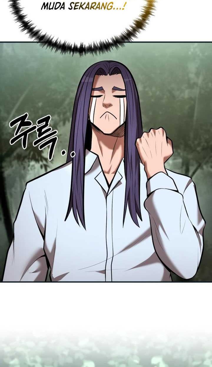 I Became a Renowned Family's Sword Prodigy Chapter 85 - halaman 29