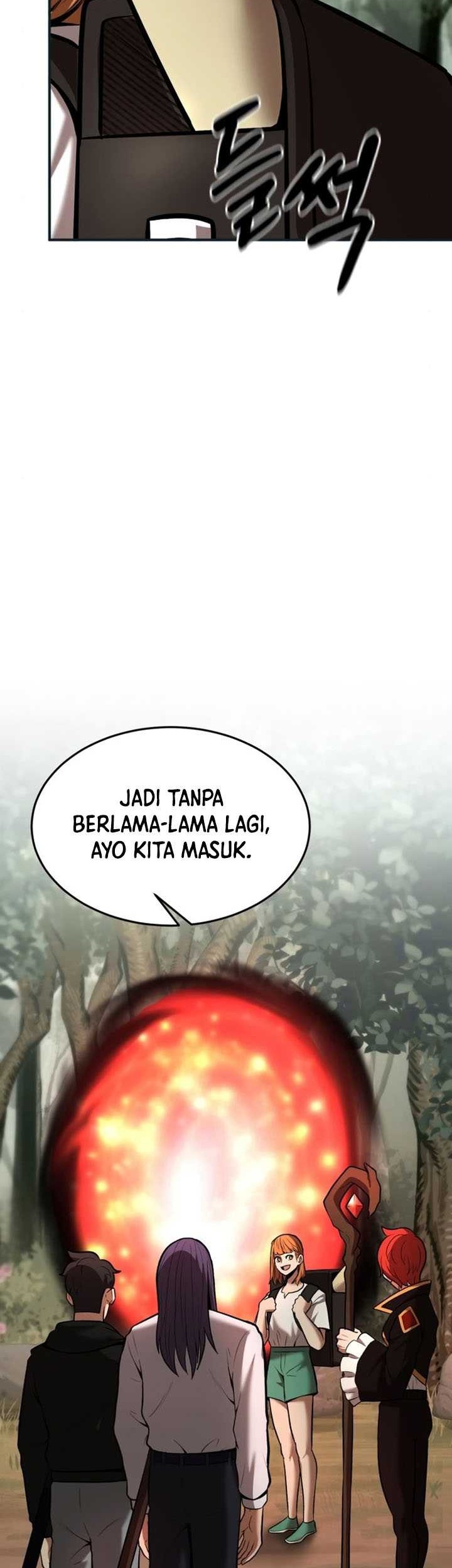 I Became a Renowned Family's Sword Prodigy Chapter 85 - halaman 31