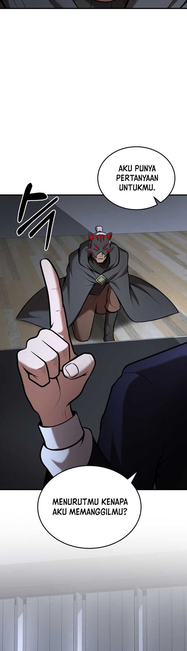 I Became a Renowned Family's Sword Prodigy Chapter 85 - halaman 35